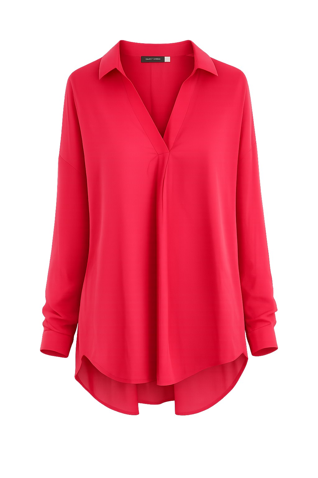 Mint Velvet Pink Blouse