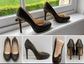 LK Bennett Heels