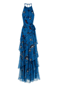 Karen Millen Halterneck
