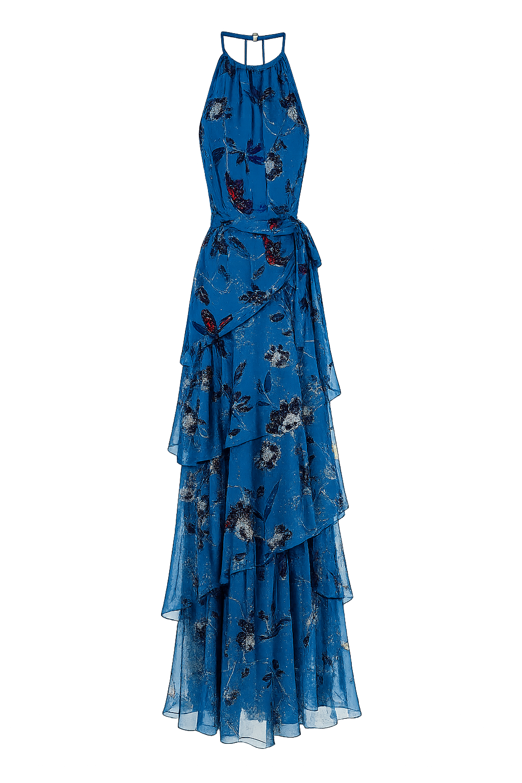 Karen Millen Halterneck
