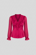 Karen Millen Blouse
