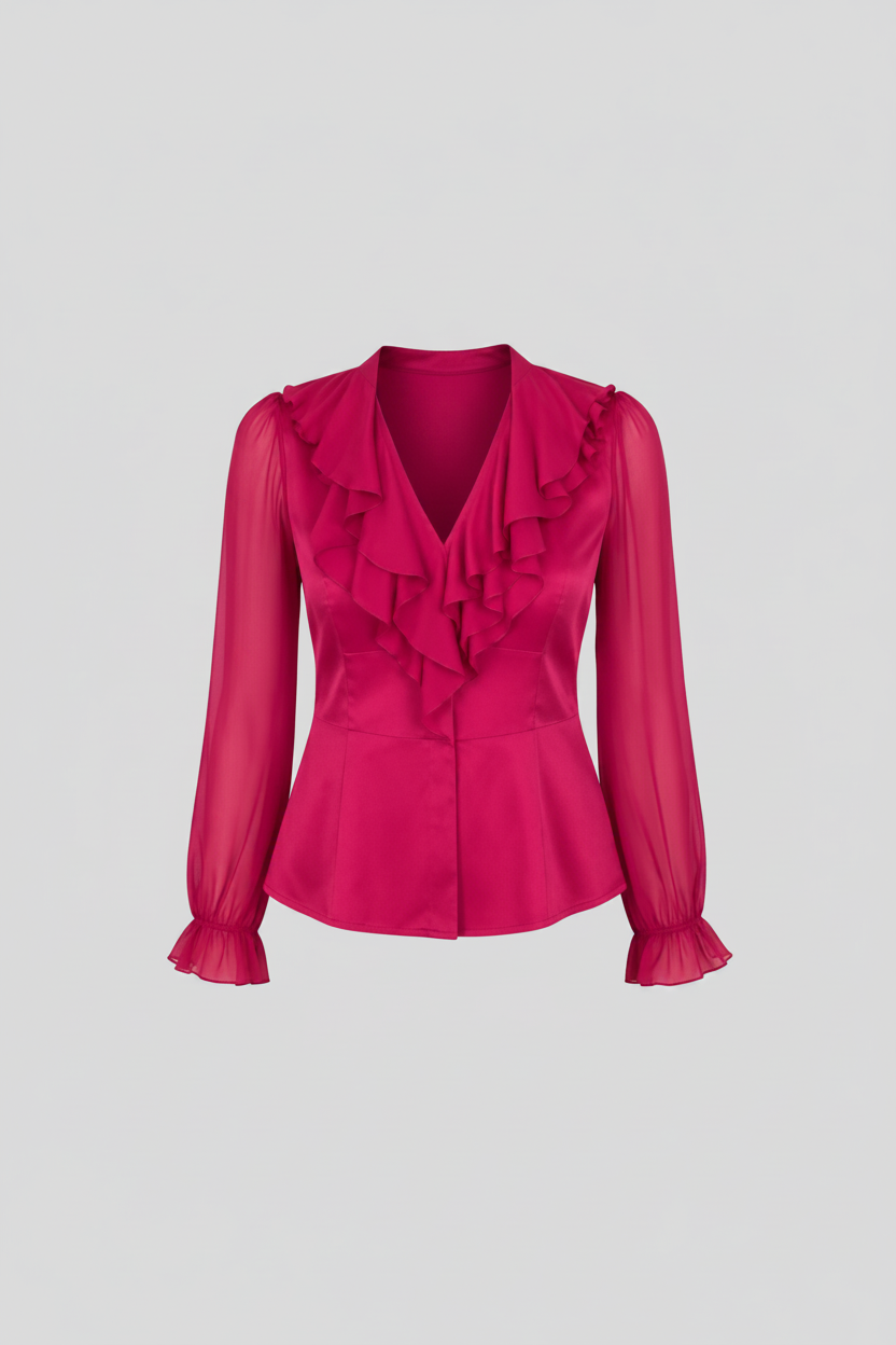 Karen Millen Blouse