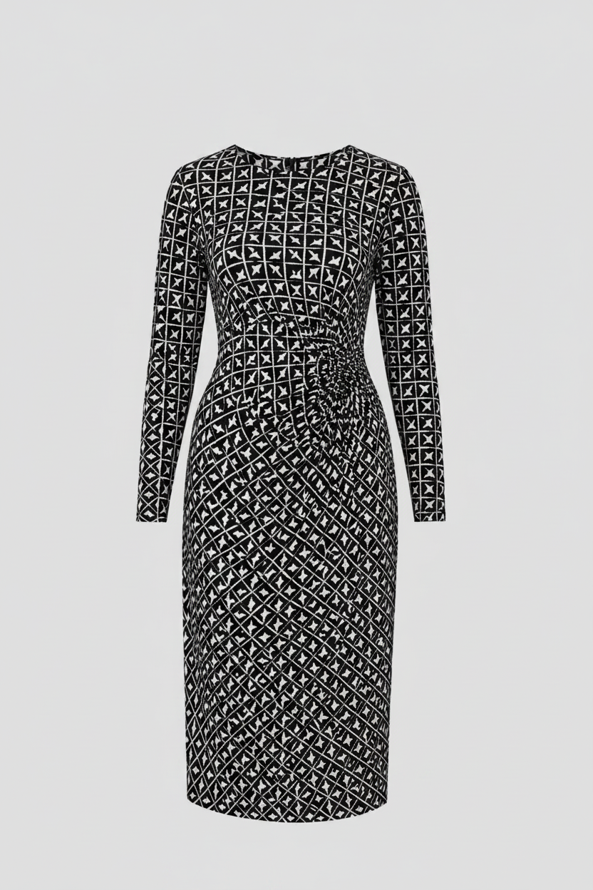 Marc Aurel Dress