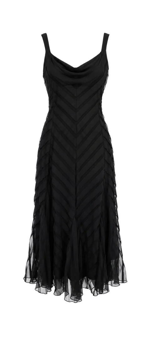 Almost Famous Dress – All Things Chic