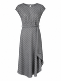 Striped Dress by Féria