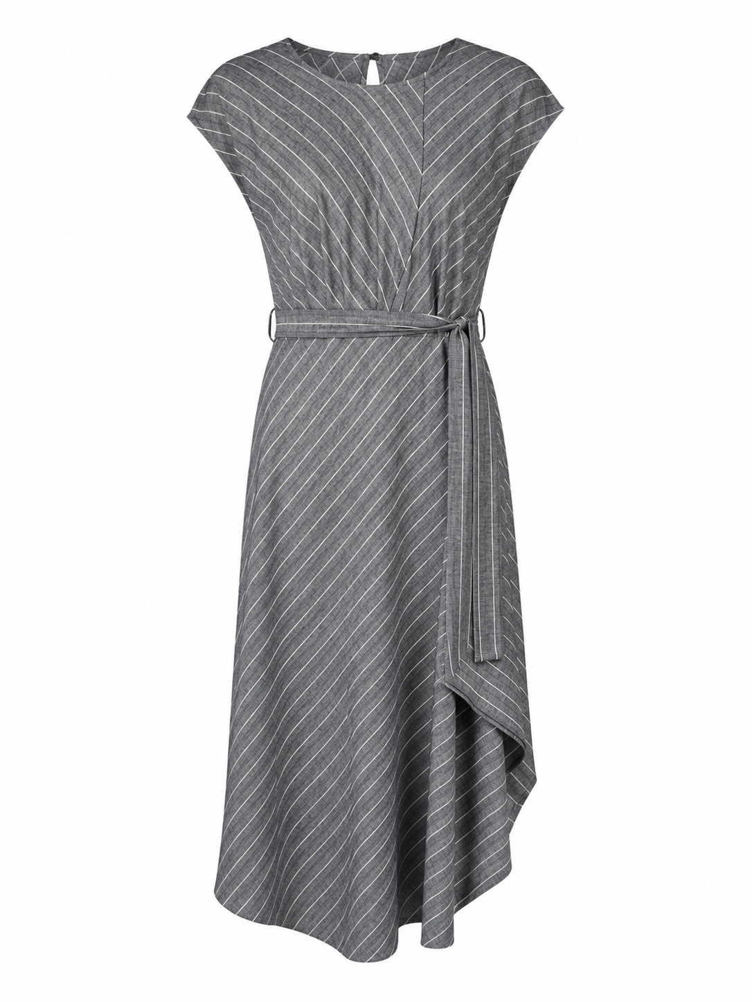 Striped Dress by Féria – All Things Chic