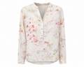 Emily Floral Blouse