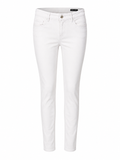 Kyra & Co White Trouser