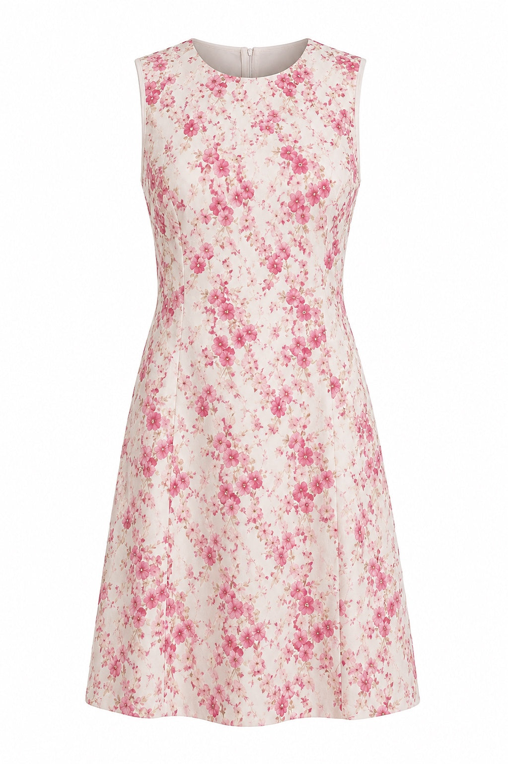 Almost Famous Dress – All Things Chic